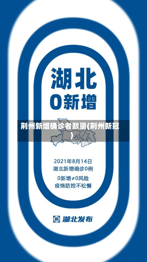 荆州新增确诊者数量(荆州新冠)