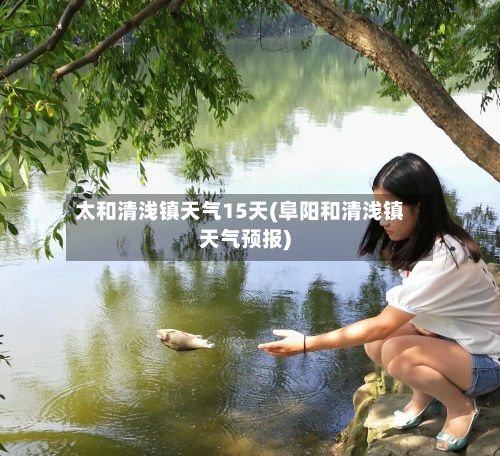 太和清浅镇天气15天(阜阳和清浅镇天气预报)