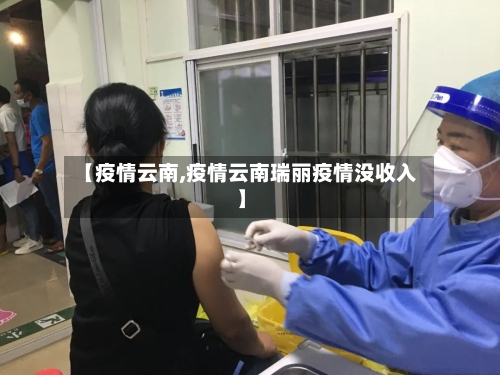 【疫情云南,疫情云南瑞丽疫情没收入】