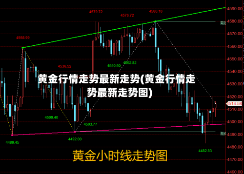 黄金行情走势最新走势(黄金行情走势最新走势图)