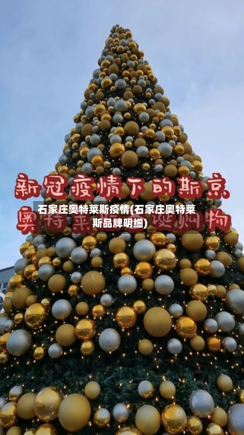 石家庄奥特莱斯疫情(石家庄奥特莱斯品牌明细)