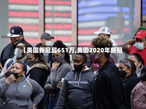 【美国新冠超651万,美国2020年新冠】