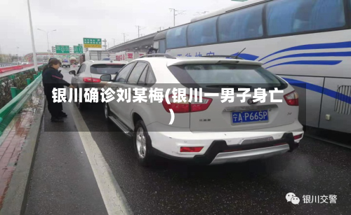 银川确诊刘某梅(银川一男子身亡)