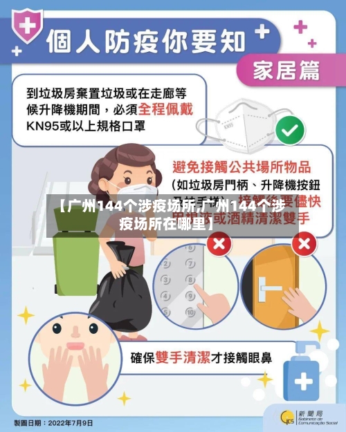 【广州144个涉疫场所,广州144个涉疫场所在哪里】