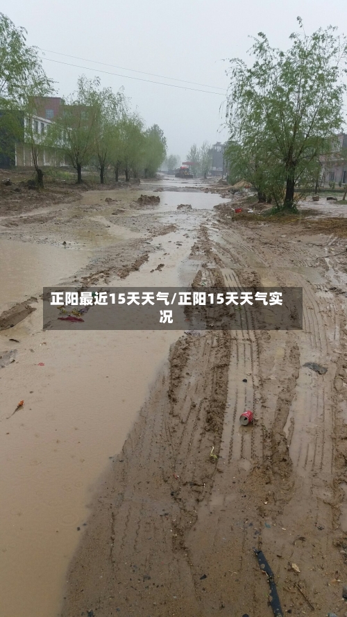 正阳最近15天天气/正阳15天天气实况