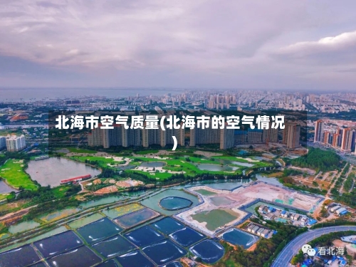 北海市空气质量(北海市的空气情况)