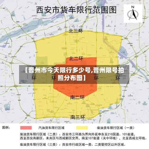【晋州市今天限行多少号,晋州限号拍照分布图】