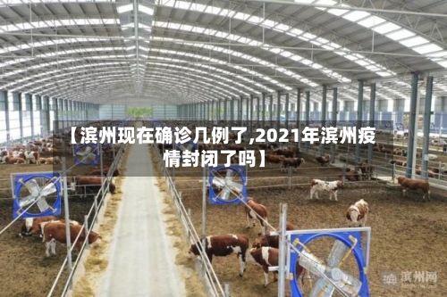 【滨州现在确诊几例了,2021年滨州疫情封闭了吗】
