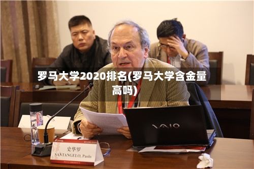 罗马大学2020排名(罗马大学含金量高吗)