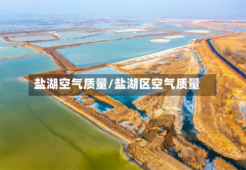 盐湖空气质量/盐湖区空气质量