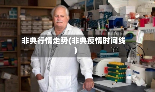 非典行情走势(非典疫情时间线)
