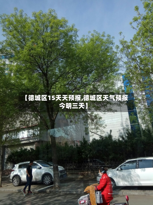 【德城区15天天预报,德城区天气预报今明三天】