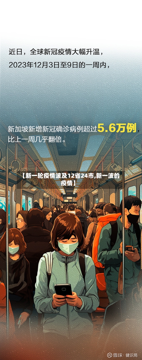 【新一轮疫情波及12省24市,新一波的疫情】