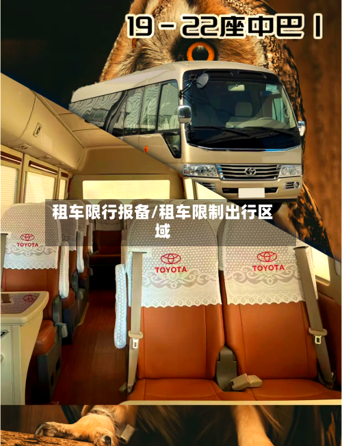 租车限行报备/租车限制出行区域