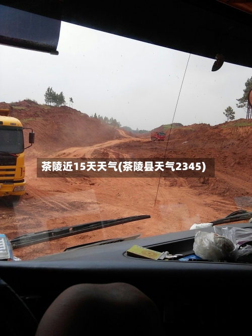 茶陵近15天天气(茶陵县天气2345)
