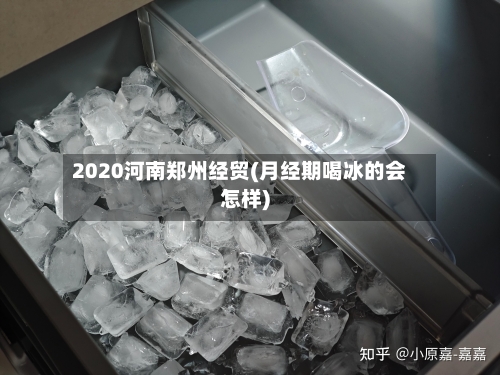 2020河南郑州经贸(月经期喝冰的会怎样)