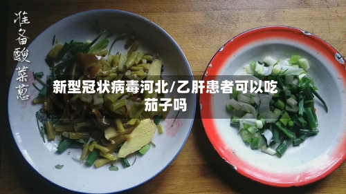 新型冠状病毒河北/乙肝患者可以吃茄子吗