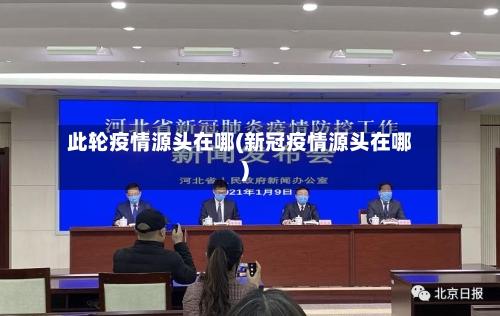 此轮疫情源头在哪(新冠疫情源头在哪)