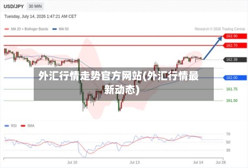 外汇行情走势官方网站(外汇行情最新动态)
