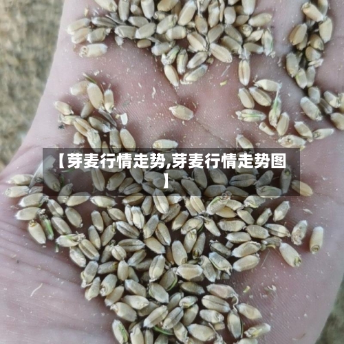 【芽麦行情走势,芽麦行情走势图】