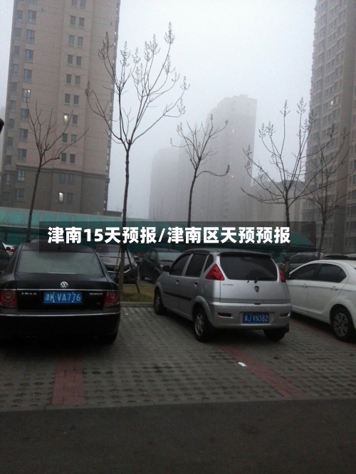 津南15天预报/津南区天预预报