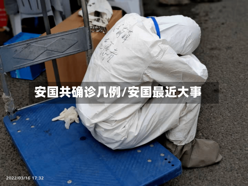 安国共确诊几例/安国最近大事
