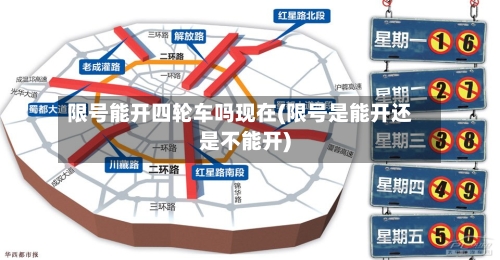 限号能开四轮车吗现在(限号是能开还是不能开)