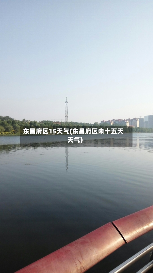 东昌府区15天气(东昌府区未十五天天气)