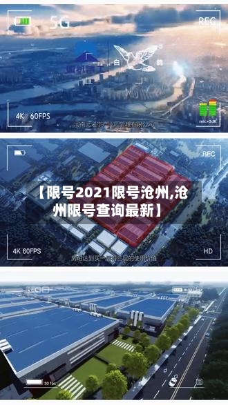 【限号2021限号沧州,沧州限号查询最新】
