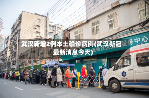 武汉新增2例本土确诊病例(武汉新冠最新消息今天)