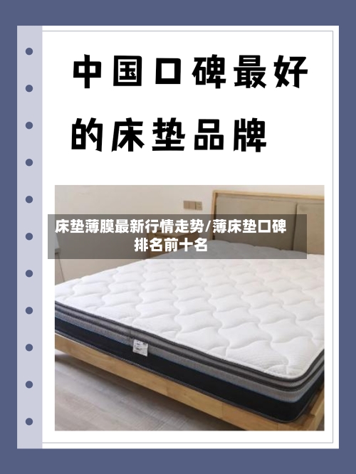 床垫薄膜最新行情走势/薄床垫口碑排名前十名