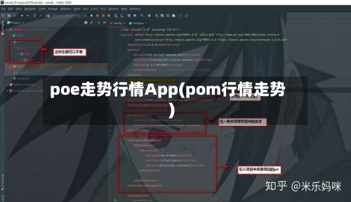 poe走势行情App(pom行情走势)