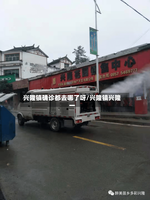 兴隆镇确诊都去哪了呀/兴隆镇兴隆一