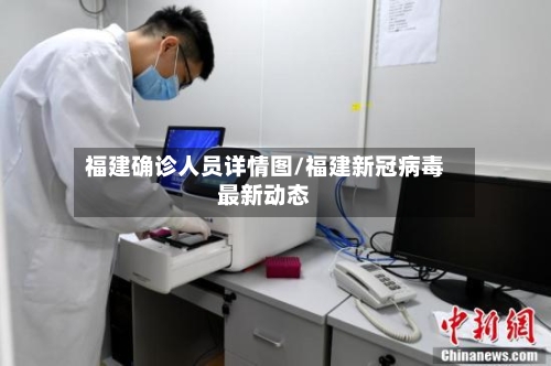 福建确诊人员详情图/福建新冠病毒最新动态