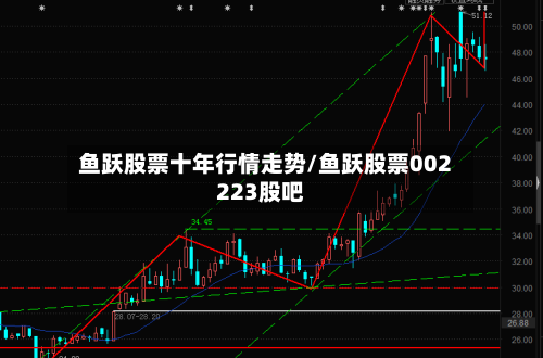 鱼跃股票十年行情走势/鱼跃股票002223股吧