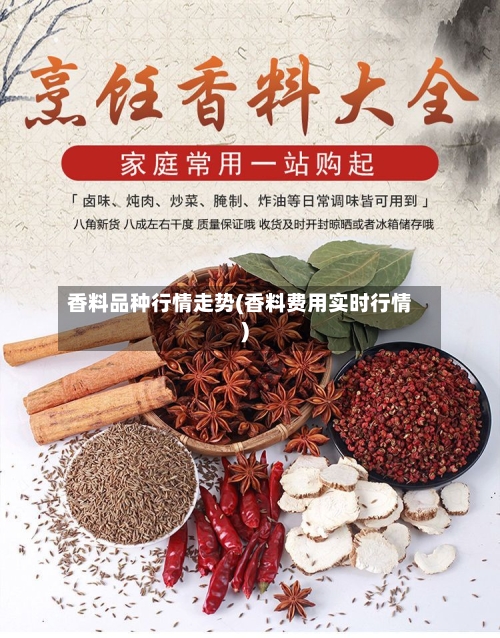 香料品种行情走势(香料费用实时行情)