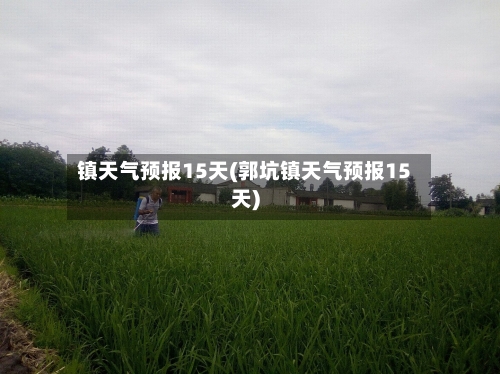 镇天气预报15天(郭坑镇天气预报15天)