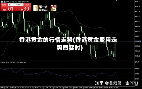 香港黄金的行情走势(香港黄金费用走势图实时)
