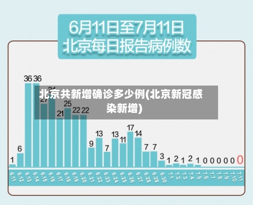 北京共新增确诊多少例(北京新冠感染新增)