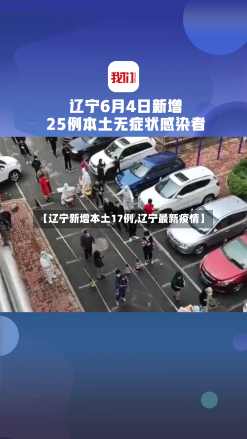 【辽宁新增本土17例,辽宁最新疫情】