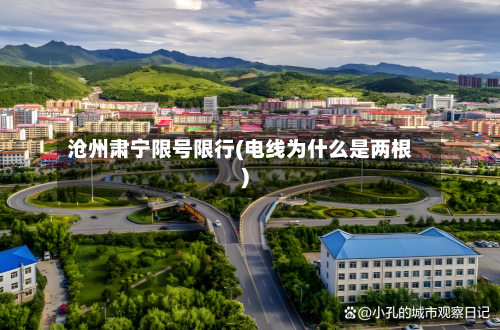 沧州肃宁限号限行(电线为什么是两根)