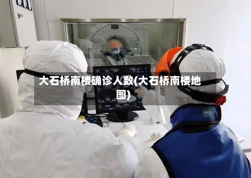 大石桥南楼确诊人数(大石桥南楼地图)