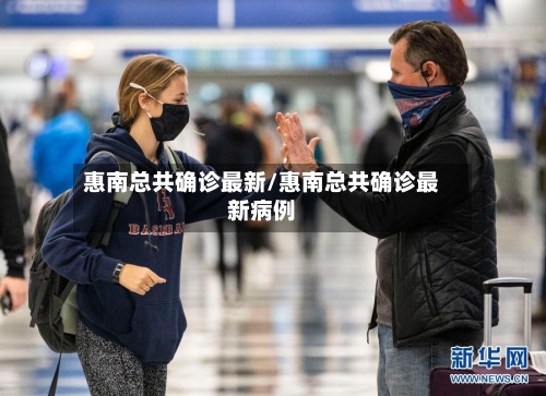 惠南总共确诊最新/惠南总共确诊最新病例