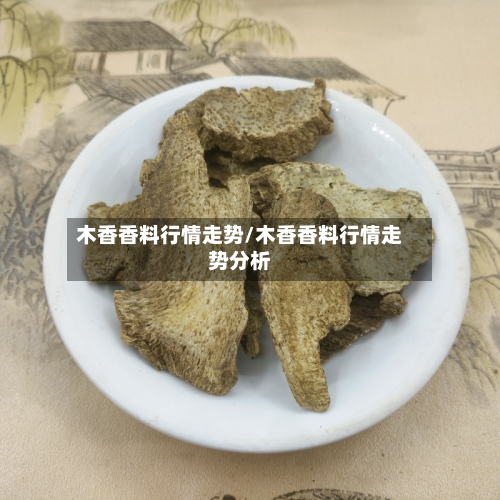 木香香料行情走势/木香香料行情走势分析