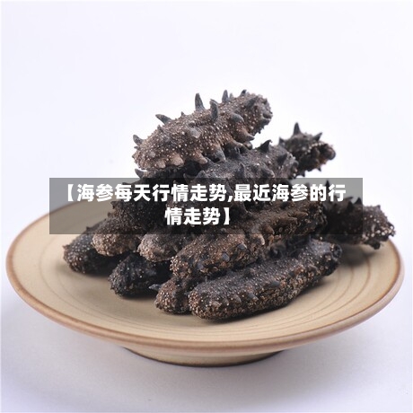 【海参每天行情走势,最近海参的行情走势】