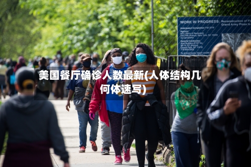 美国餐厅确诊人数最新(人体结构几何体速写)