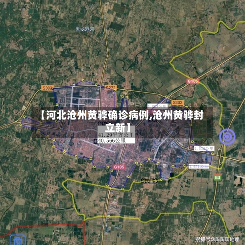 【河北沧州黄骅确诊病例,沧州黄骅封立新】
