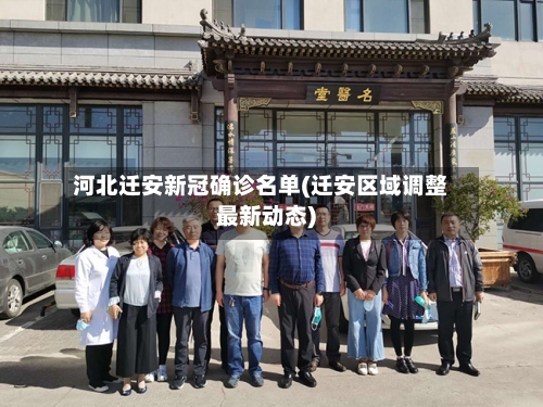 河北迁安新冠确诊名单(迁安区域调整最新动态)