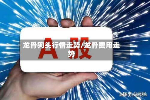 龙骨狗头行情走势/龙骨费用走势
