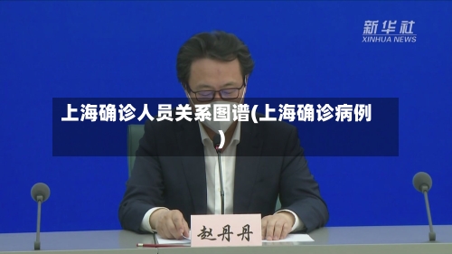上海确诊人员关系图谱(上海确诊病例)